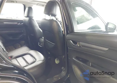 2022 Mazda Cx-5 2.5 S Preferred из США, поврежденный, VIN JM3KFBCMXN0619849